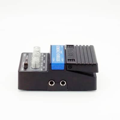 Arion SCH-Z Stereo Chorus w/Box | CLY Mod | Fast Shipping