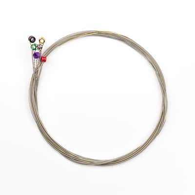 D'Addario EXL120-B25 Nickel Wound 9-42 Electric Guitar Strings, Light, 25-Pack image 2