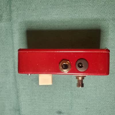 Khart Effects  Ruby Boost 2020 Red Ruby Bild 3