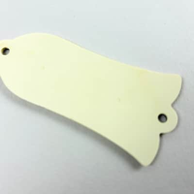 Gibson Firebrand "The Paul" Deluxe truss rod cover. 70s/80s image 2