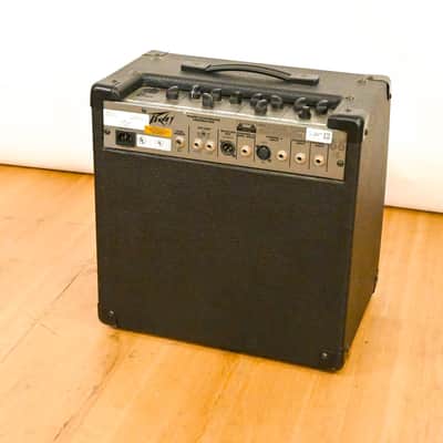 Peavey KB2 40W 1x10" Keyboard Amplifier CG01Z3S image 8