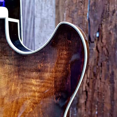 Ibanez AS73-TBC Artcore - Tobacco Brown image 22