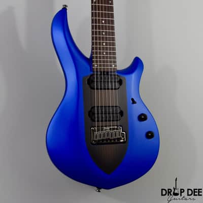Sterling By Music Man John Petrucci Signature Majesty MAJ170 7-String Electric Guitar w/ Gig Bag - S image 3