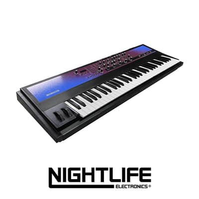 Ensoniq Fizmo (Vintage) image 3