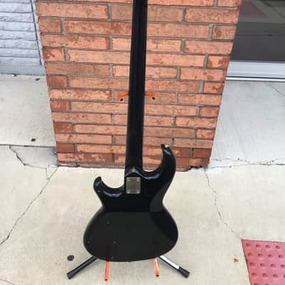 Aria Pro II RSB Deluxe Bass with Gig Bag image 6