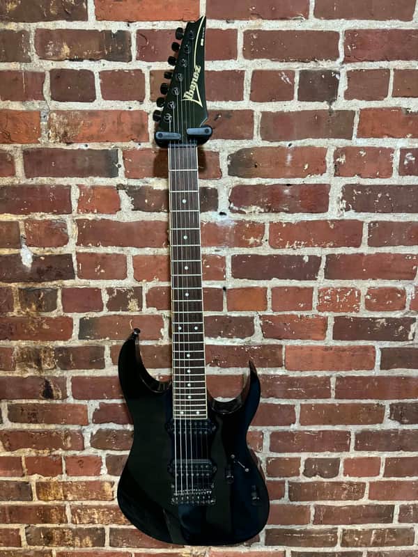 Ibanez RG7321 Standard | Reverb Canada