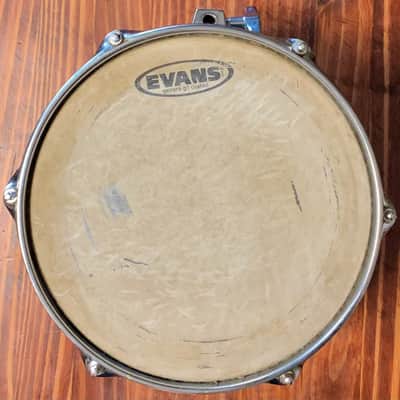 Tama Rockstar Deep Forest Green 10x10” Rack Tom - Good Condition image 10
