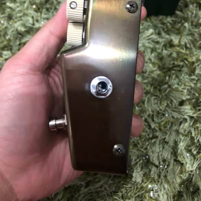 Ibanez TSV808 Vemuram Tube Screamer image 3