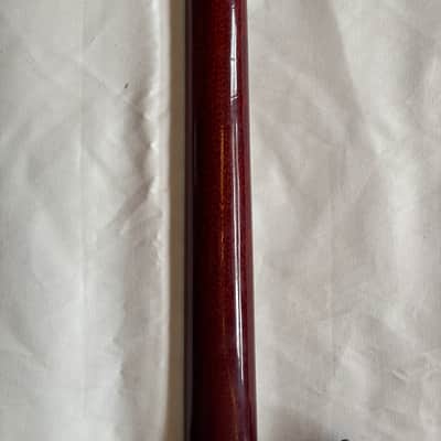 Gibson EB-0 1964 Original Cherry image 4
