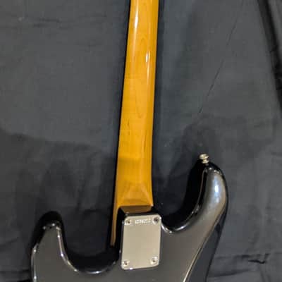 Fender Stratocaster 62 AVRI 1993 - Herb Gastelum neck image 12