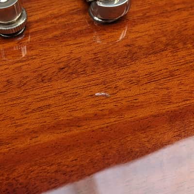 Fender Modern Player Jaguar - 2011 - 2-Color Chocolate Burst - P90s - Setup - image 13