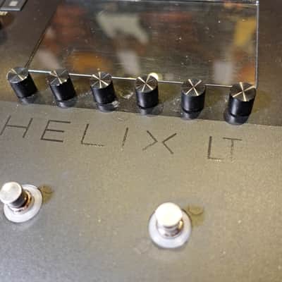 Line 6 Helix LT 2017 - Present image 3