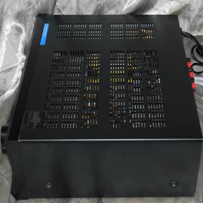 Onkyo TX-SR606 receiver with remote image 4