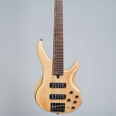 Yamaha TRBX605FM - Natural image 7