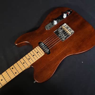Godin Stadium HT 2020s - Havana Brown image 7