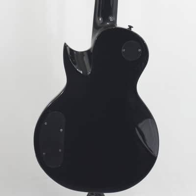 Jackson Monarkh SCX7 IL 2015 - Gloss Black image 10