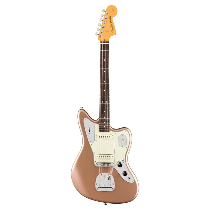 Fender American Professional Classic Jaguar | Reverb