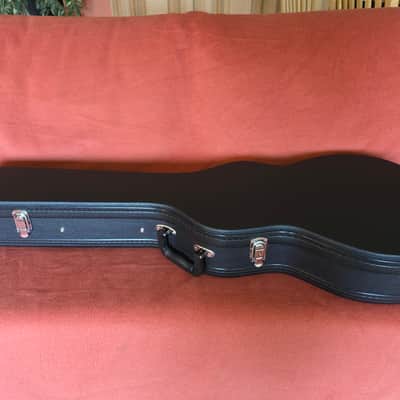 PRS SE Hollowbody II Piezo - Black Gold Burst image 11