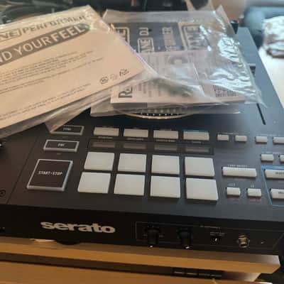 Rane Performer 4-Channel DJ Controller 2025 from Minty Gear image 3