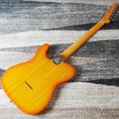 *NEW IN BOX* 2026 Fender Japan Limited Edition Art Gallery Collection Telecaster Gen Katsuragawa (桂川弦), Fender Flagship Tokyo Store Exclusive Model image 4