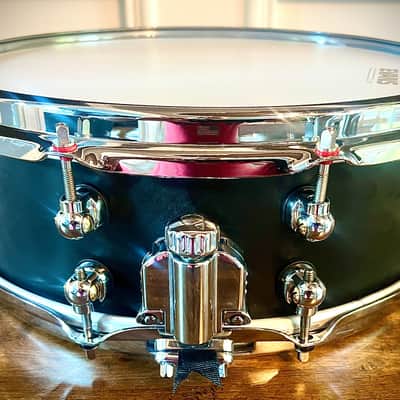 Pearl HEP1450 Hybrid Exotic 14x5 VectorCast Snare Drum image 6