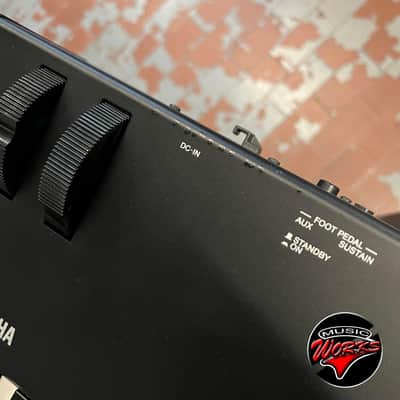 Yamaha CP 33 Stage Piano image 4