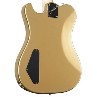 PRS Myles Kennedy Egyptian Gold Metallic - Electric Guitar image 5