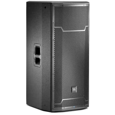 JBL PRX735 Three-Way Full-Range PA Main System PRX 735 image 2