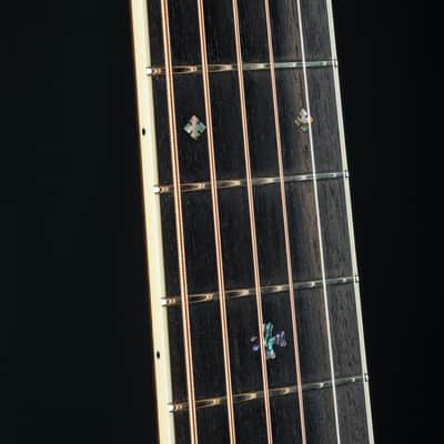 Collings D-42A T Adirondack Spruce and Indian Rosewood Vintage Sunburst Traditional Custom Used (2023 image 13