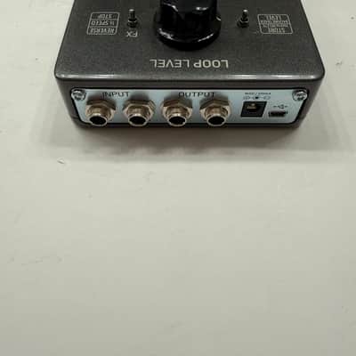 TC Electronic Ditto X2 Looper Loop Sampler True Bypass Guitar Effect Pedal image 6