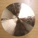 Paiste 14" 404 Hi Hat Cymbal Bottom