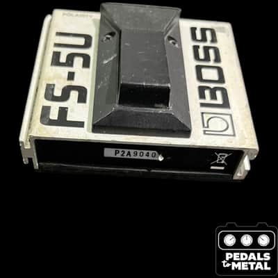 Boss Fs 5 U X20303 image 2