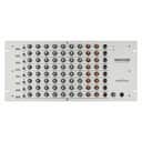Vermona DRM1 MKIV Analog Drum Synthesizer with Trigger Inputs 2021 - Present - Silver