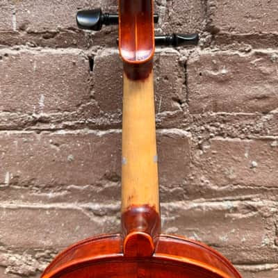 Artisan Strings Model 100 3/4 Violin 2007 SN: 7676 image 13