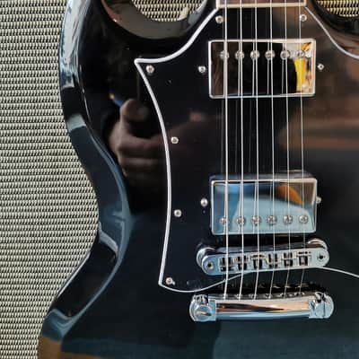 Gibson SG Standard 2024 - Ebony image 7