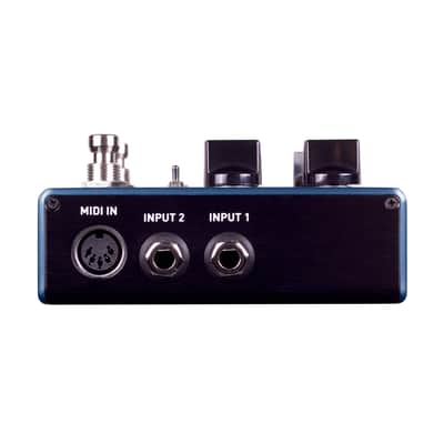 Source Audio Collider Stereo Delay+Reverb Effects Pedal image 4