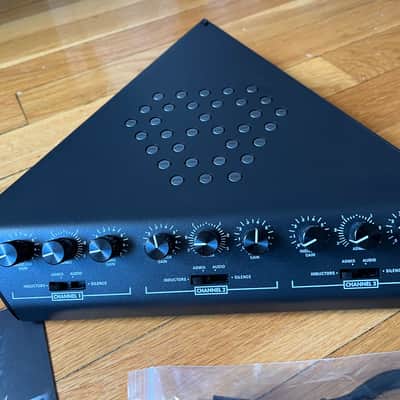 Eternal Research Demon Box EMF Synthesizer 2026 image 4