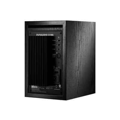 Dynaudio BM6A Active Studio Monitor (Single) image 3