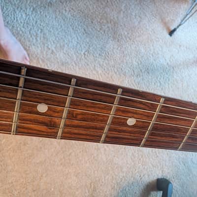 Gibson ES320 1970 - Natural image 13