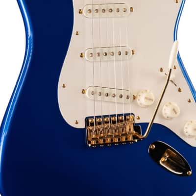 Fender Custom Shop 70th Anniversary Limited-edition '60 Reissue Stratocaster NOS image 4