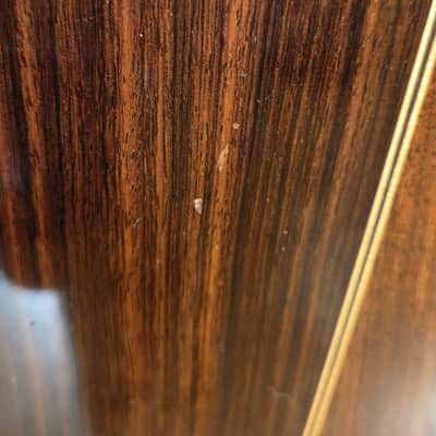 Vintage 1971 Martin D12-35 Natural w/ OHSC - Repaired Cracks, Neck Set, Intonation, Refret image 23