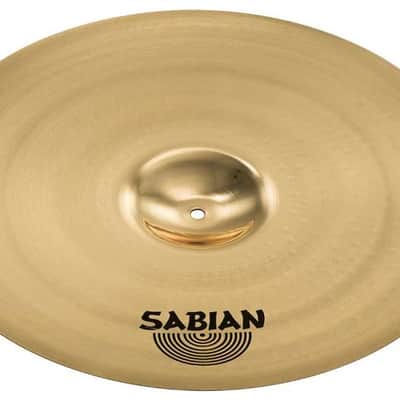 Sabian XSR 20'' Medium Ride image 2
