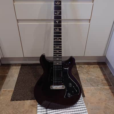 Paul Reed Smith PRS USA core Mira 2011 with case image 2