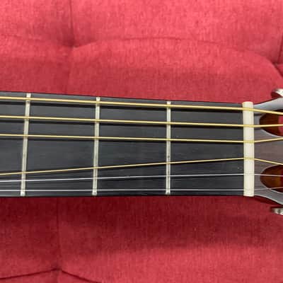 Martin D-18VMS 12-Fret Dreadnought Acoustic Guitar 1998 - Natural w/ Case image 9