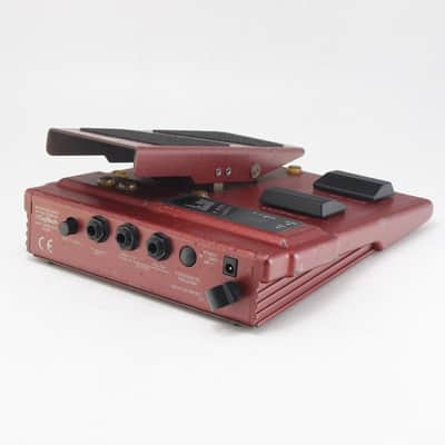 Digitech Xp 100 [Fn47 DC 10480] (04/03) image 3
