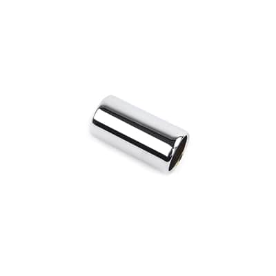 D'addario Planet Waves PWCBS-SL Chrome Plated Brass Slide - Large image 6