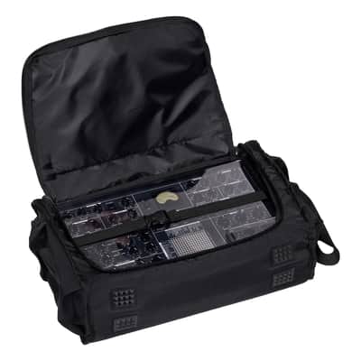 Erica Synths Messenger Carry Bag (Perkons/Syntrx) image 1