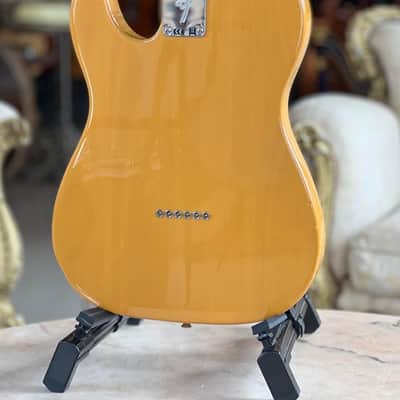 FENDER Player Telecaster Butterscotch Blonde image 9