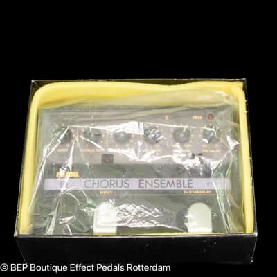 Pearl CE-22 Chorus Ensemble 80's s/n 863013 Japan image 11