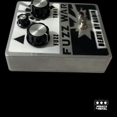 Death By Audio Fuzz War-x18261 image 4